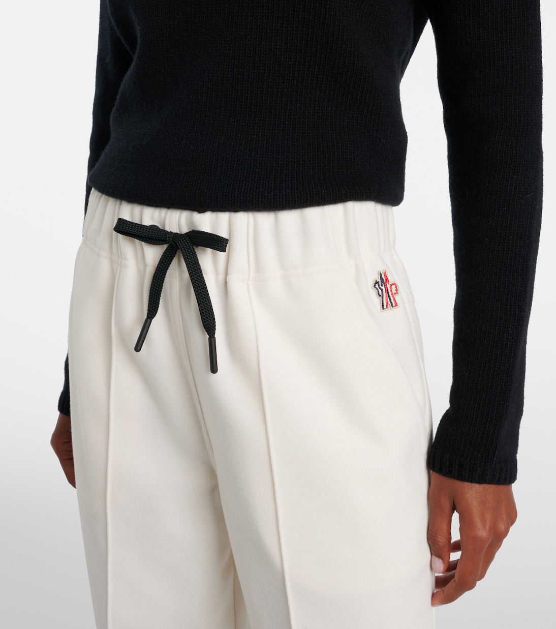 Jersey sweatpants | Moncler Grenoble