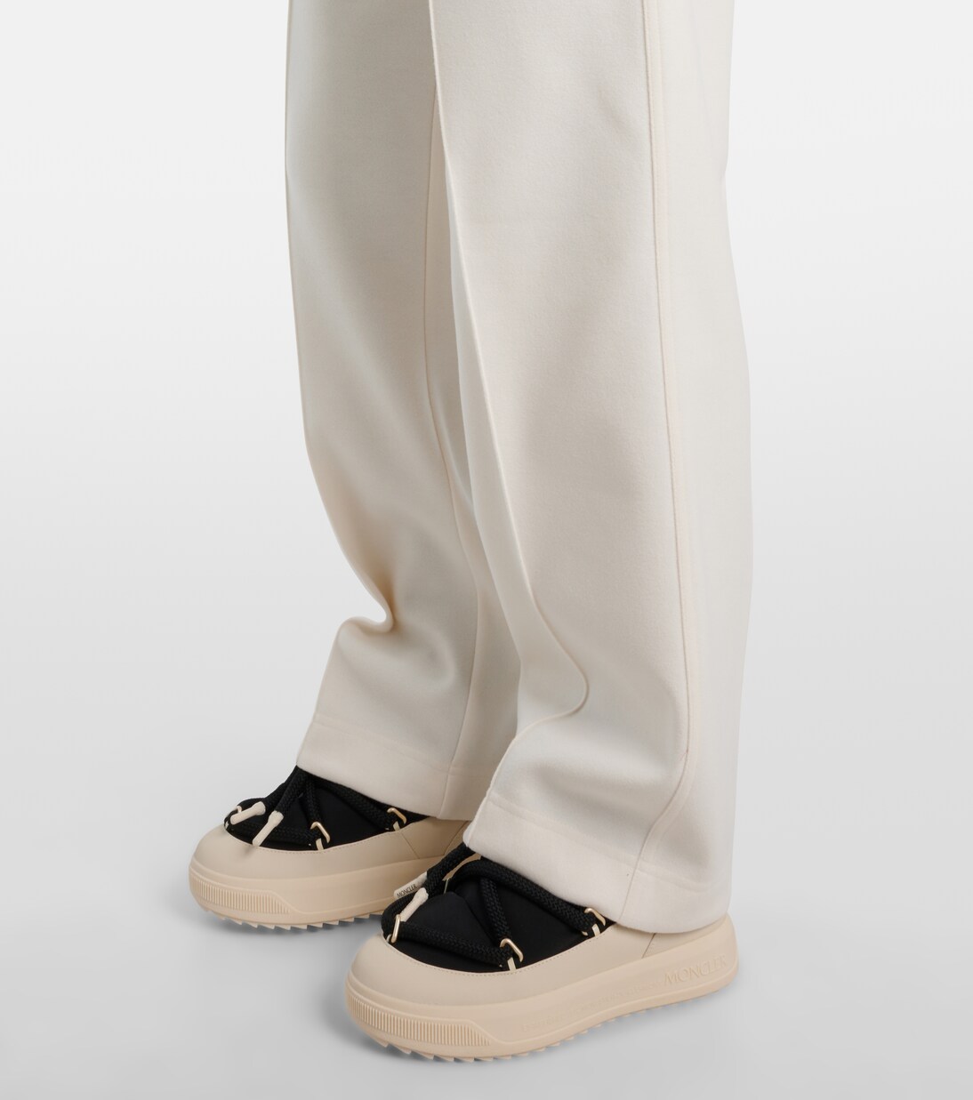 Jersey sweatpants | Moncler Grenoble
