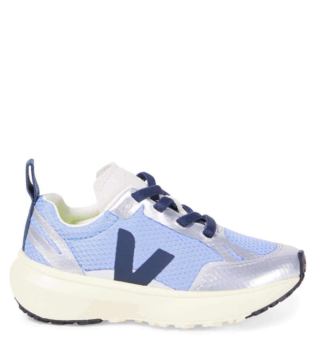 Canary Alveomesh sneakers | Veja Kids