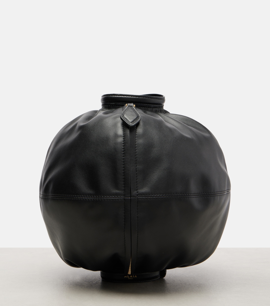 Bracelet Small leather pouch | Alaïa