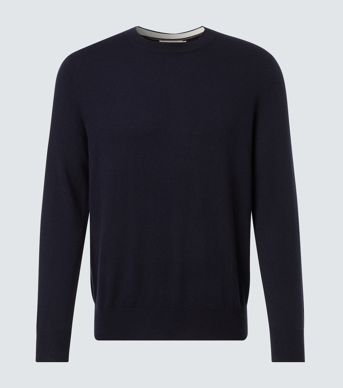 Pull Mr Carlos Place en cachemire | Arch4