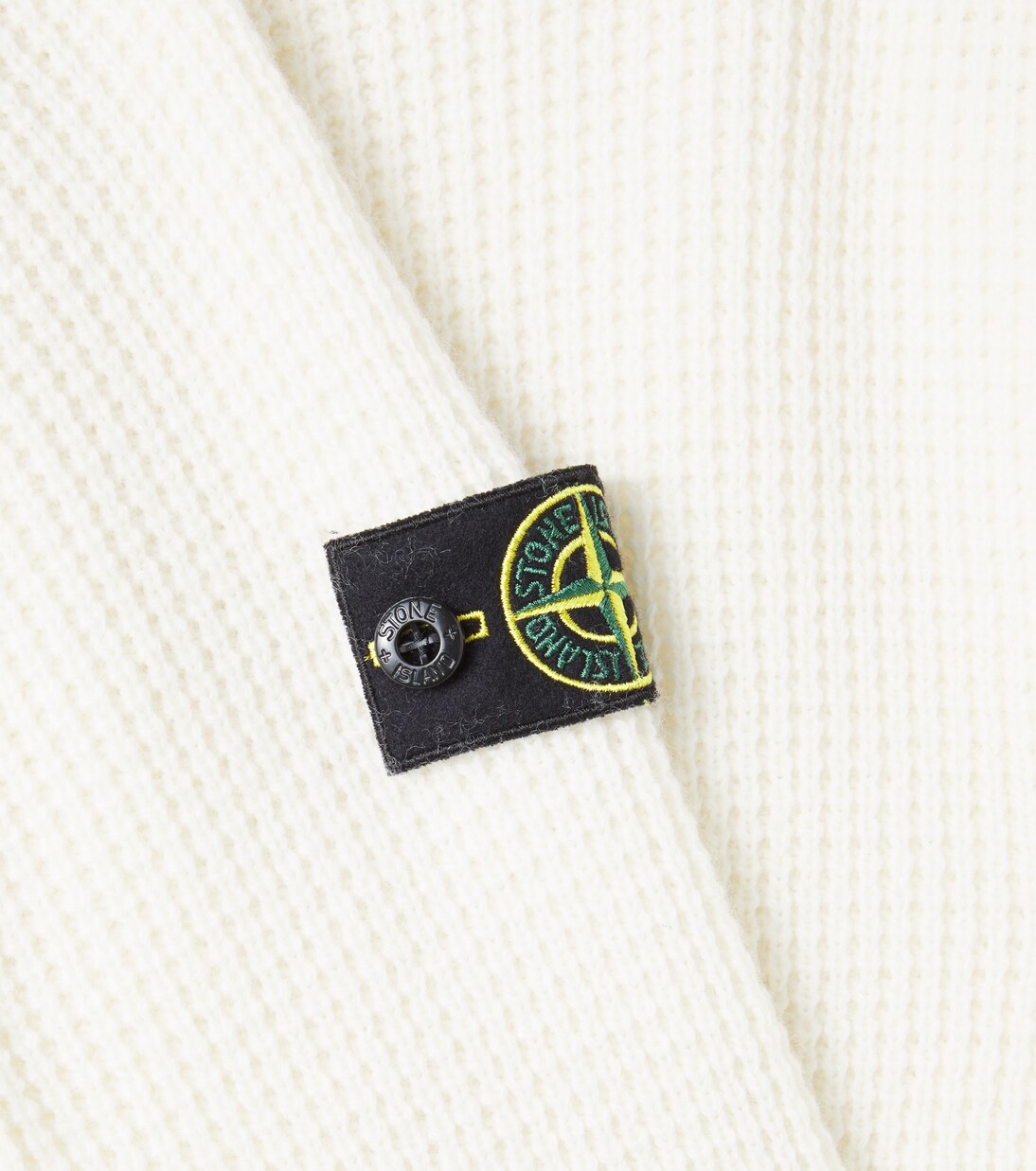 Pullover Compass | Stone Island Junior