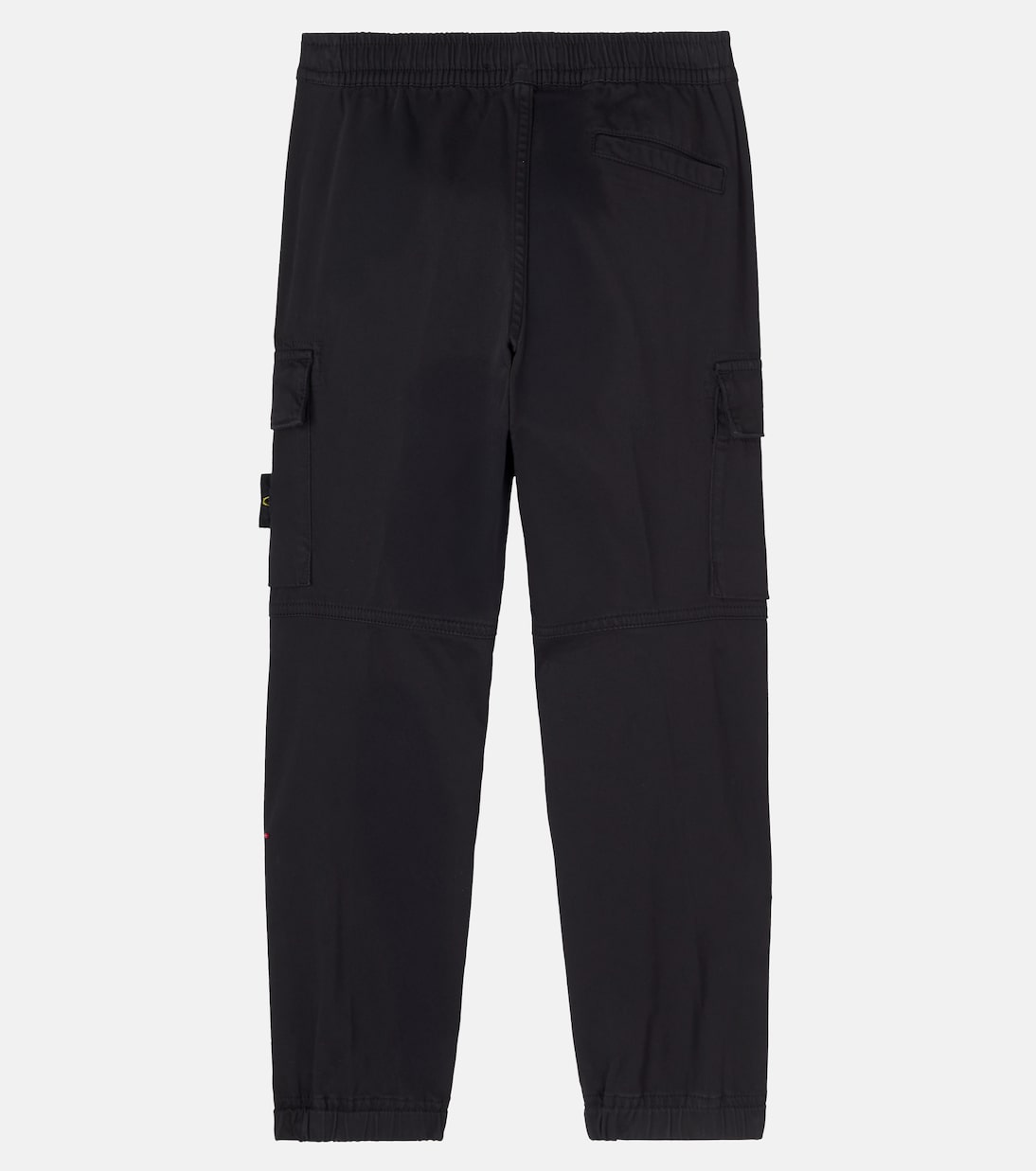Cargohose Compass aus einem Baumwollgemisch | Stone Island Junior