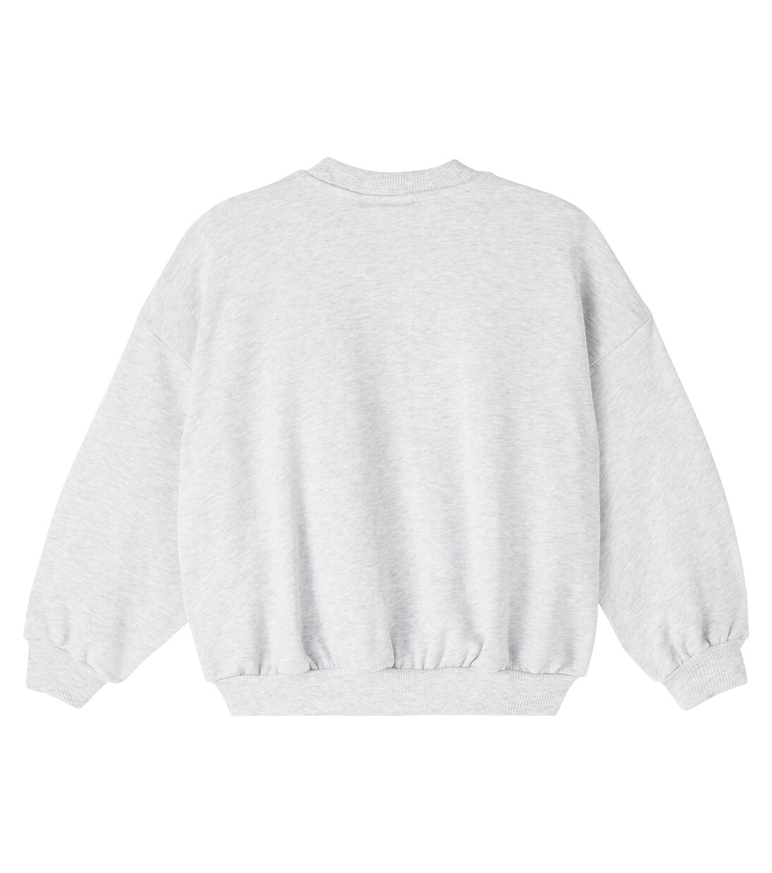 Sweatshirt Rooster aus Baumwoll-Jersey | Mini Rodini