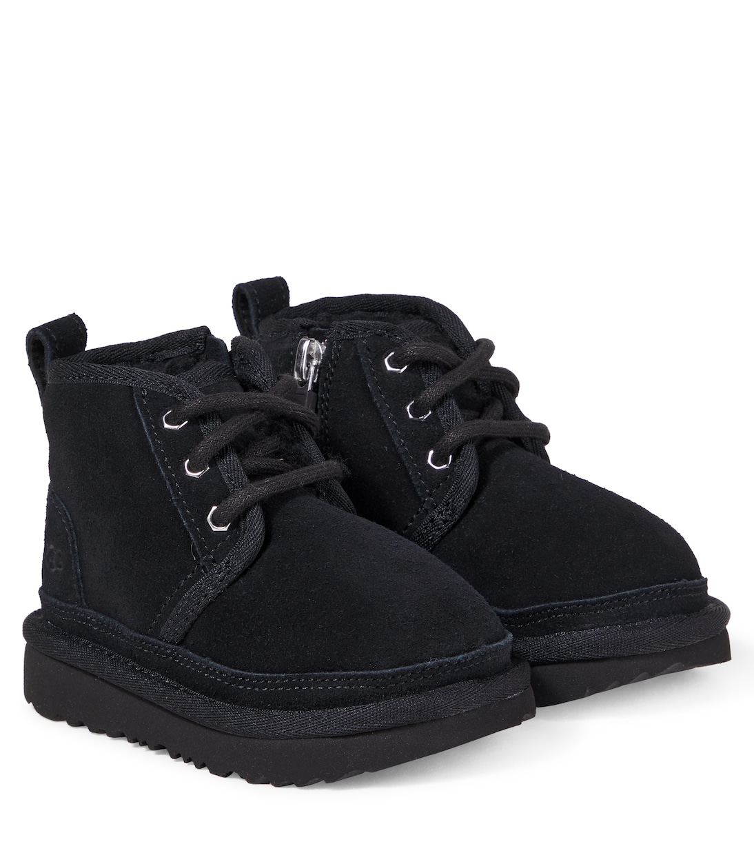Neumel II suede desert boots | UGG Kids