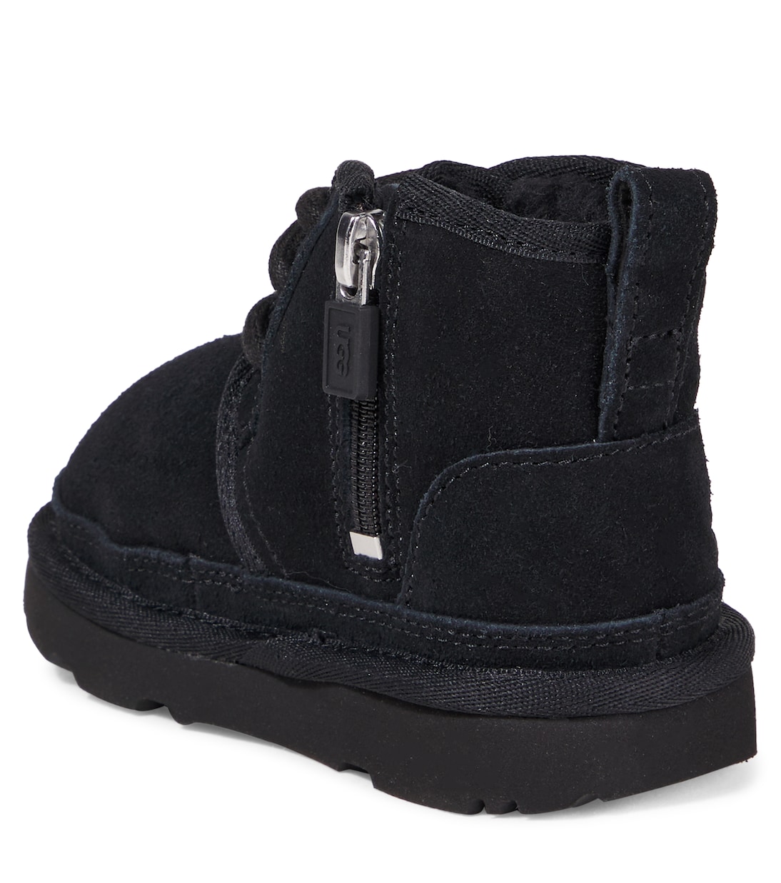 Neumel II suede desert boots | UGG Kids