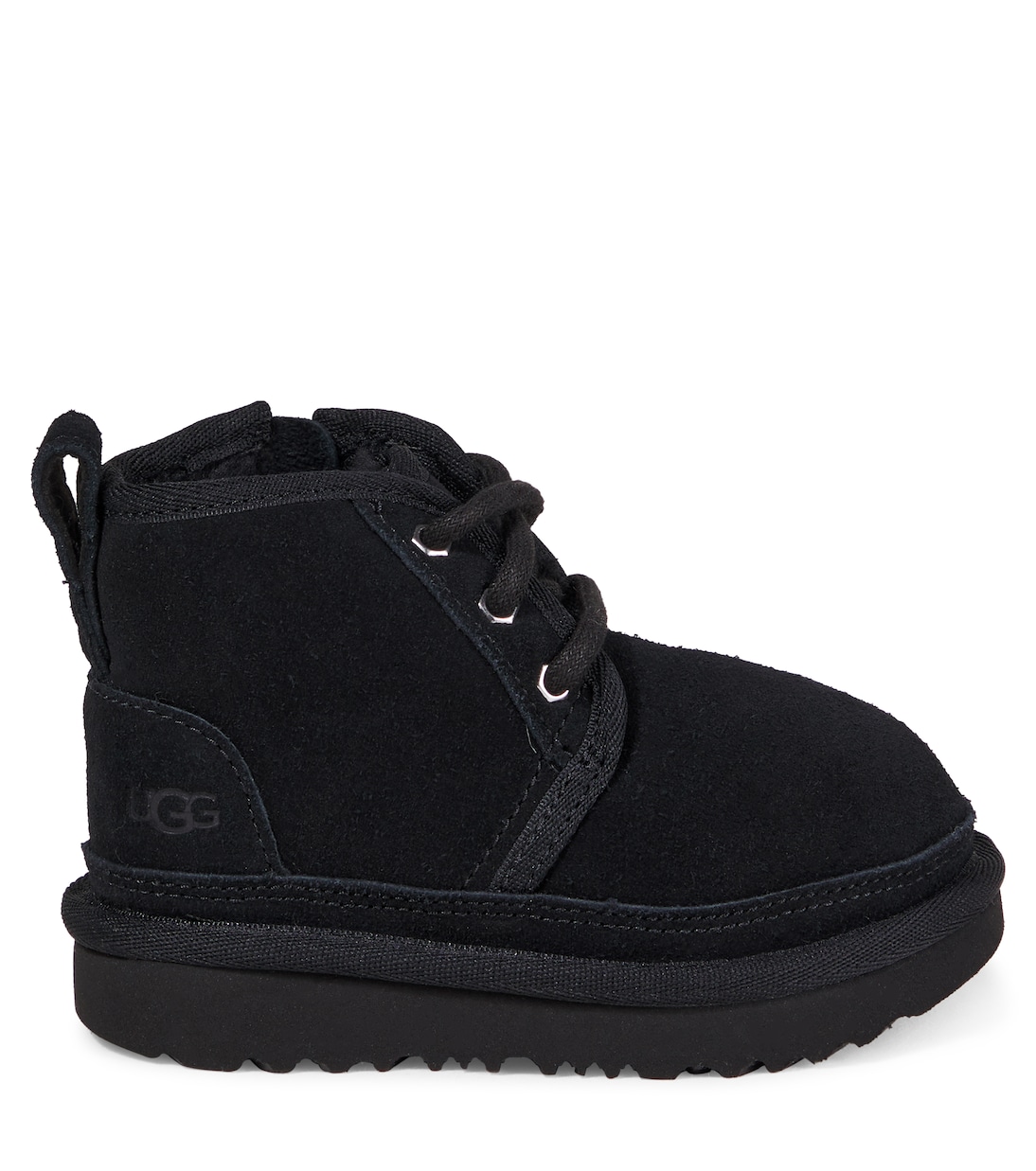 Neumel II suede desert boots | UGG Kids