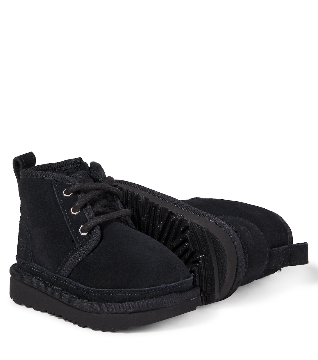 Neumel II suede desert boots | UGG Kids