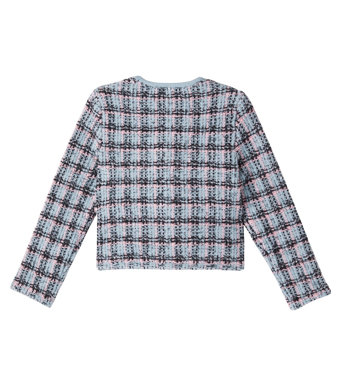 Jacke aus Tweed | Self-Portrait Kids