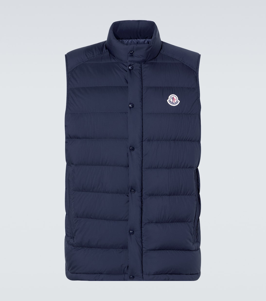 Chaleco de plumas Barthe | Moncler