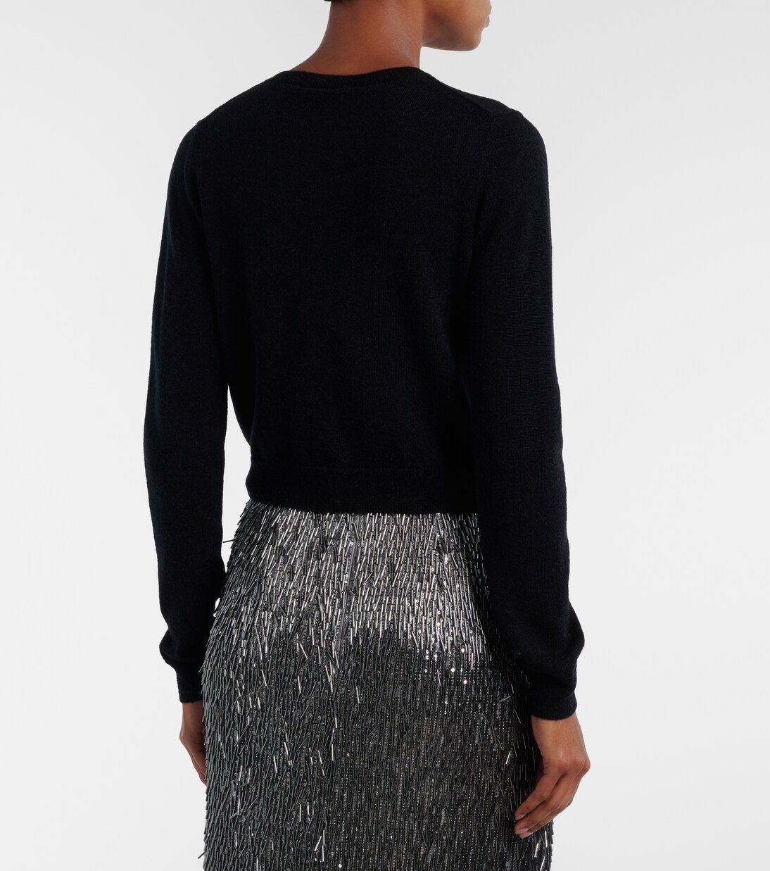 Embellished cardigan | Erdem