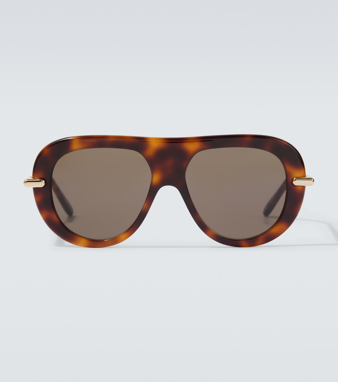Aviator-Sonnenbrille | Loewe