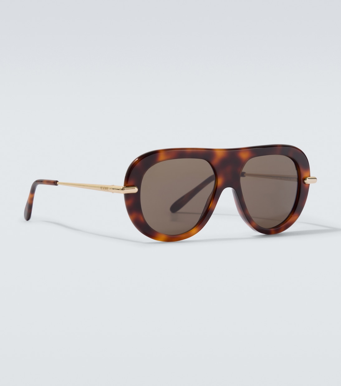 Aviator-Sonnenbrille | Loewe