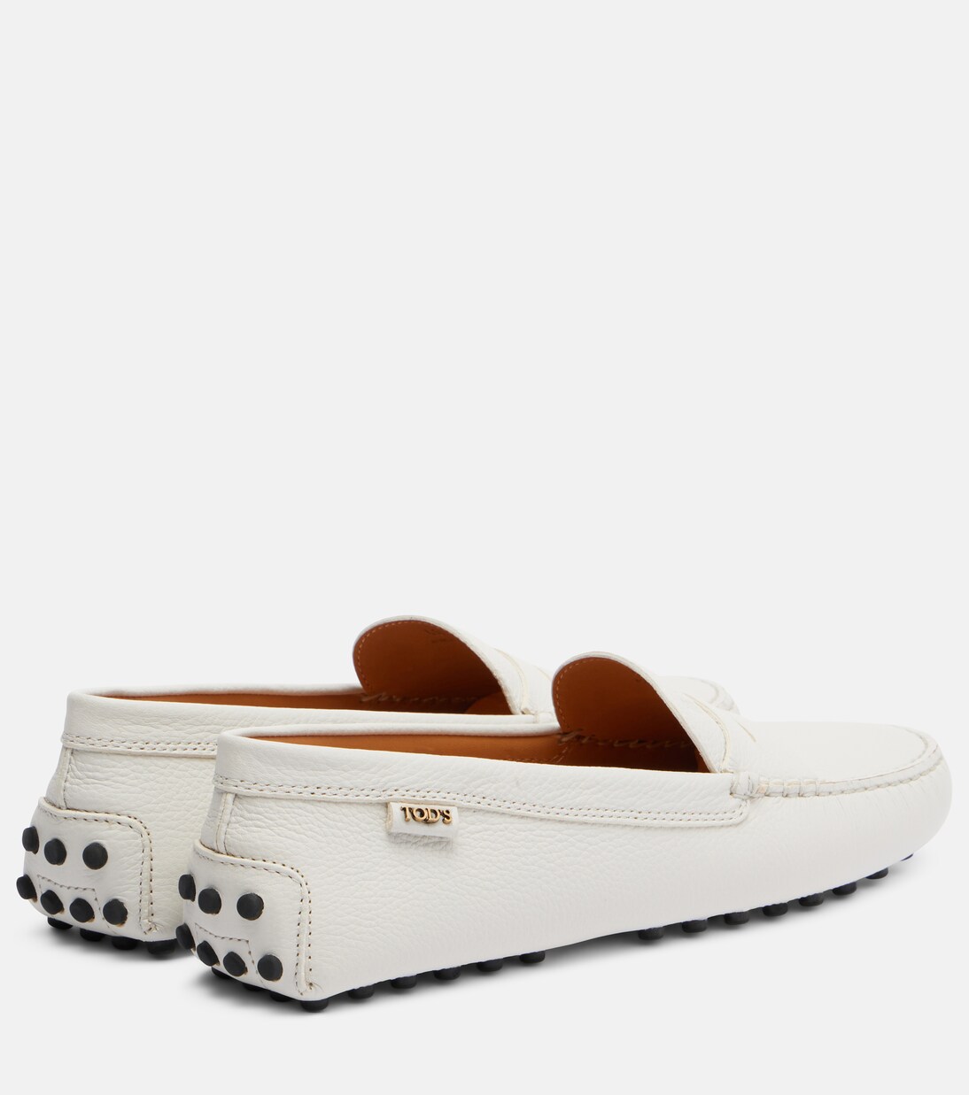 Mokassins Gommino aus Leder | Tod's
