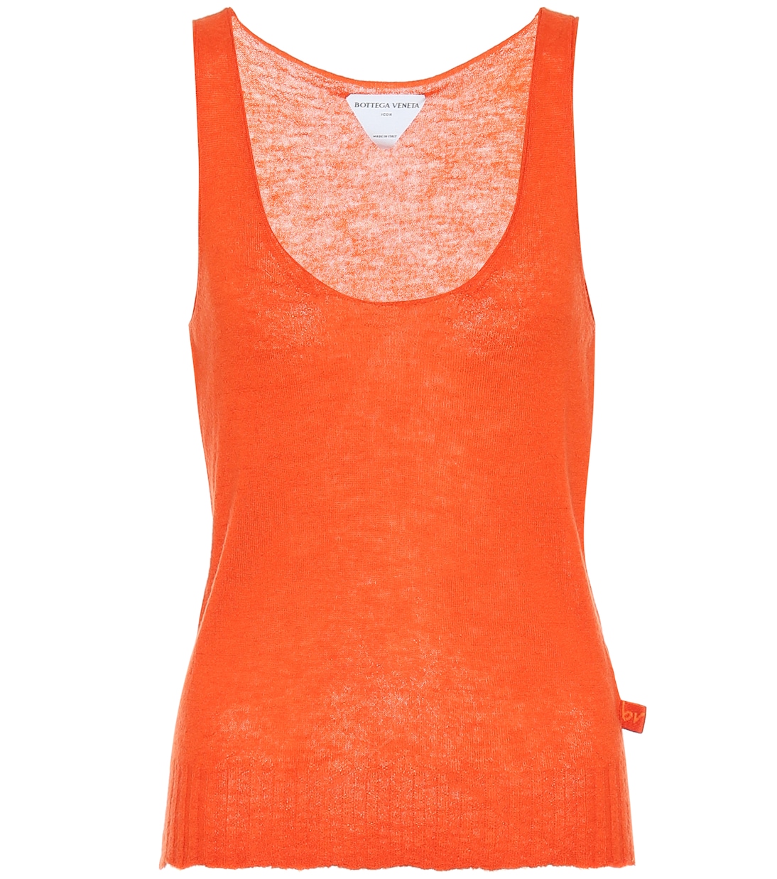 Top in cashmere | Bottega Veneta