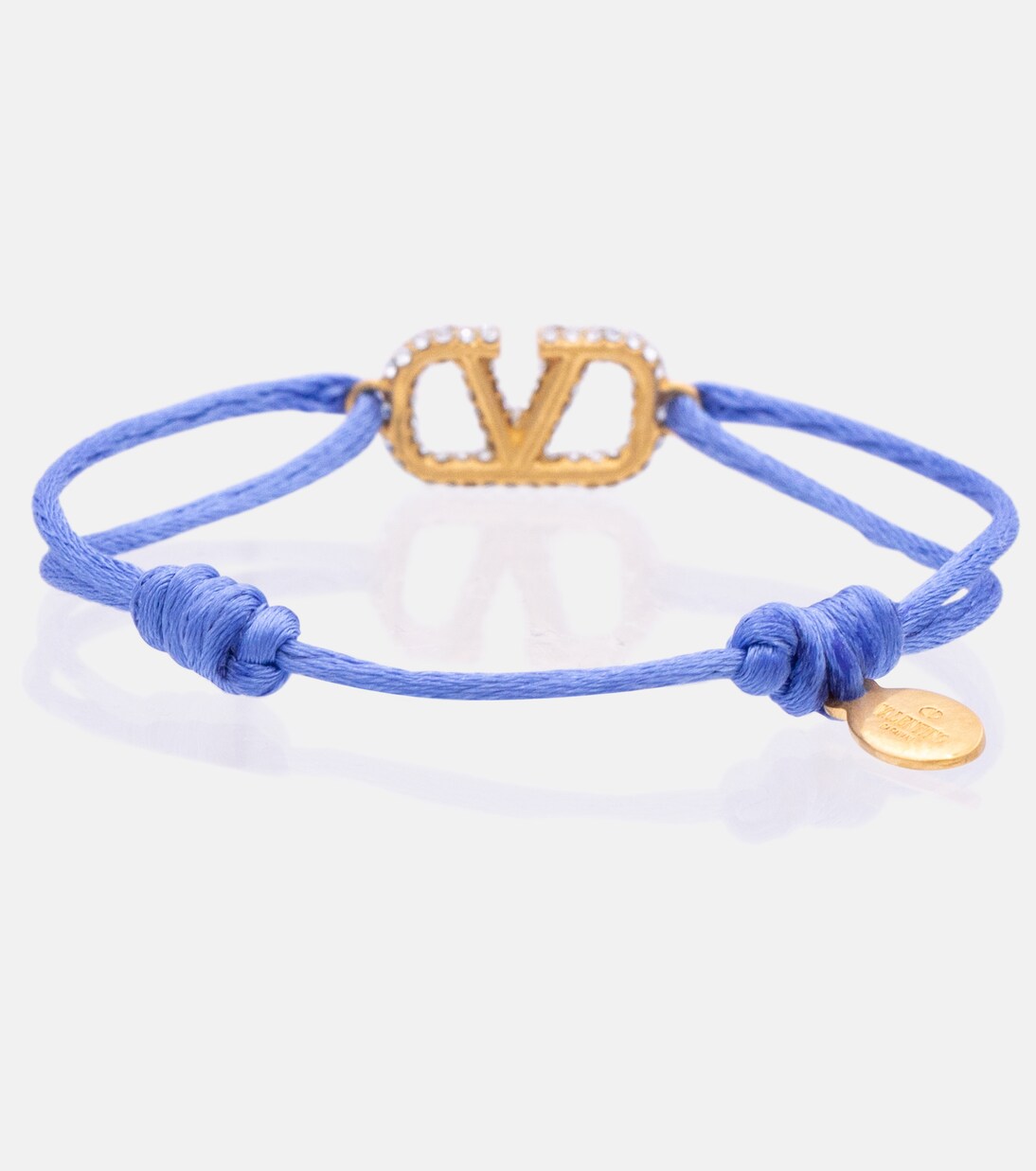 Valentino Garavani pulsera VLOGO | Valentino