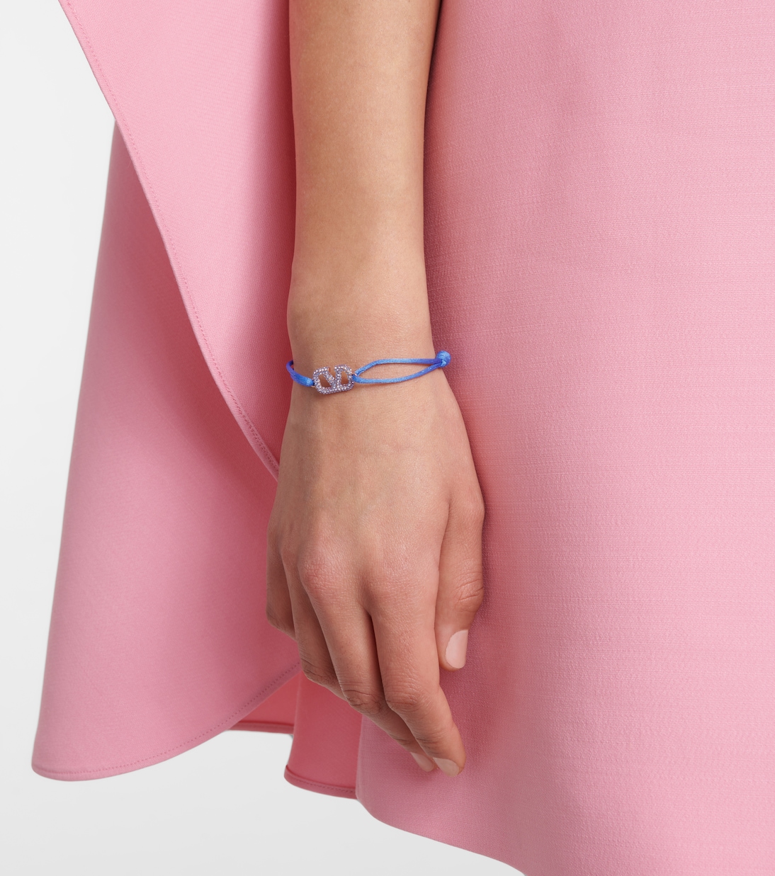 Valentino Garavani pulsera VLOGO | Valentino