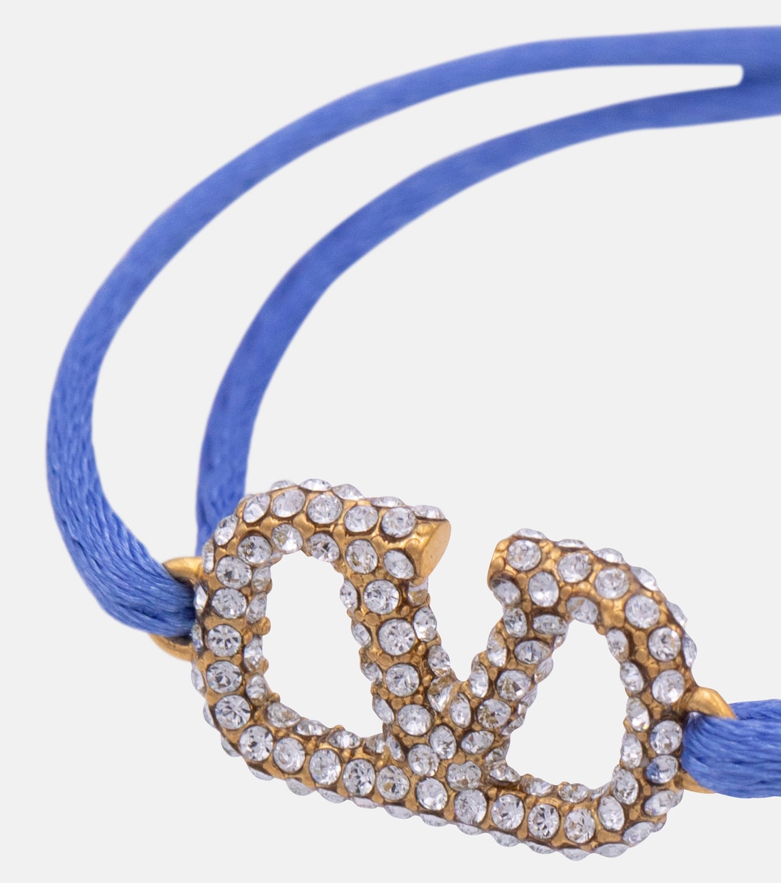 Valentino Garavani pulsera VLOGO | Valentino