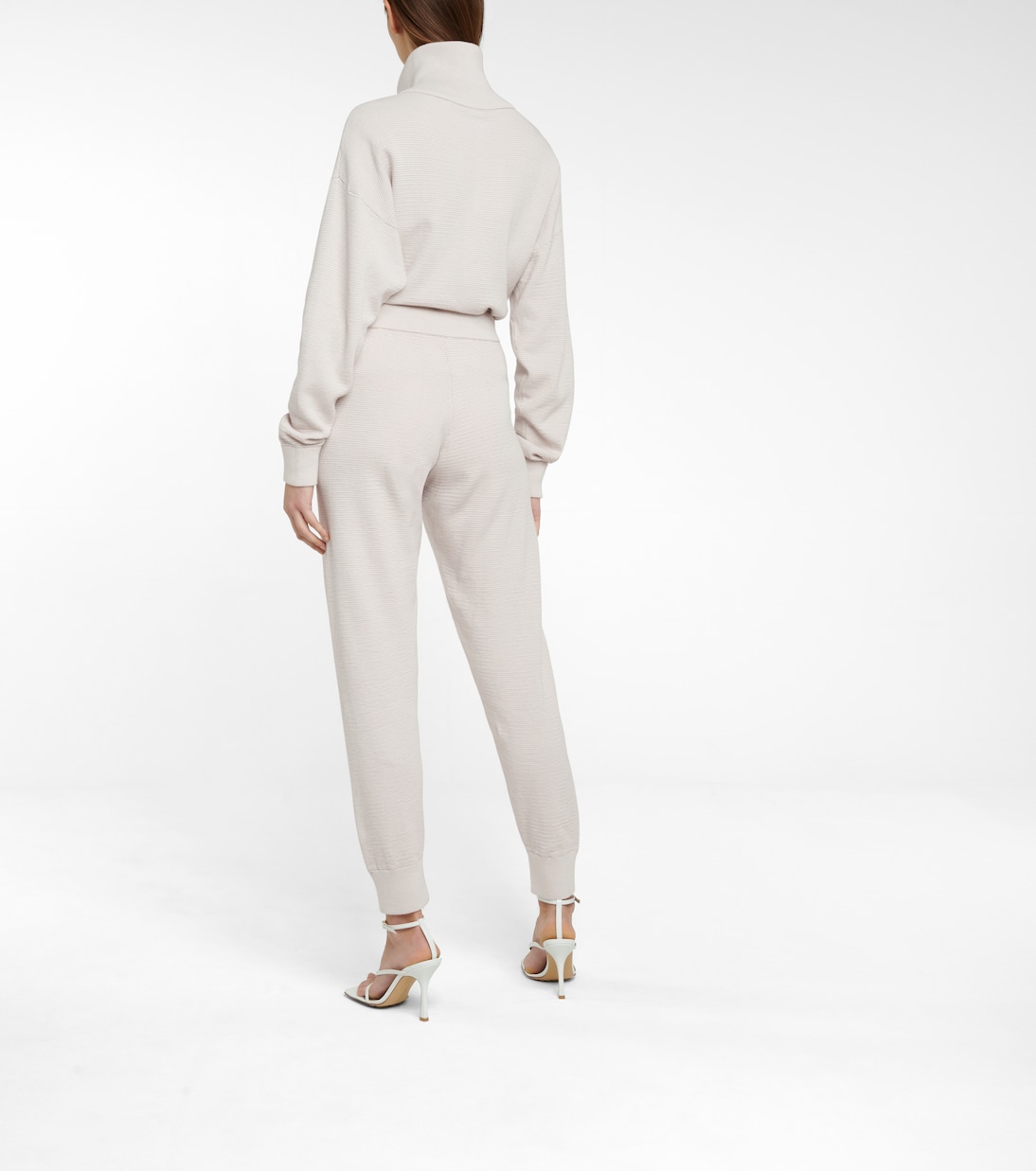 Jogginghose Alice aus Baumwolle | Varley