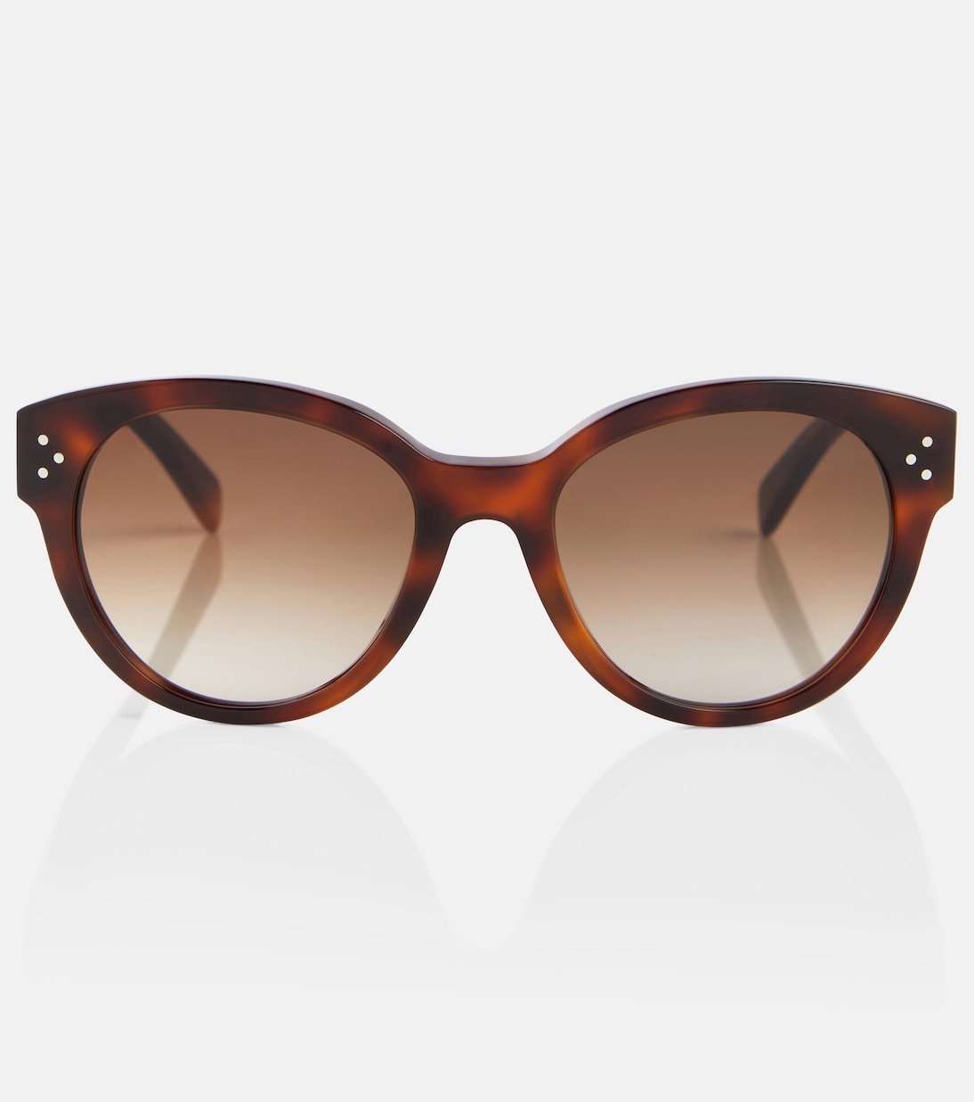 Occhiali da sole CELINE D-frame: stile giovane e moderno