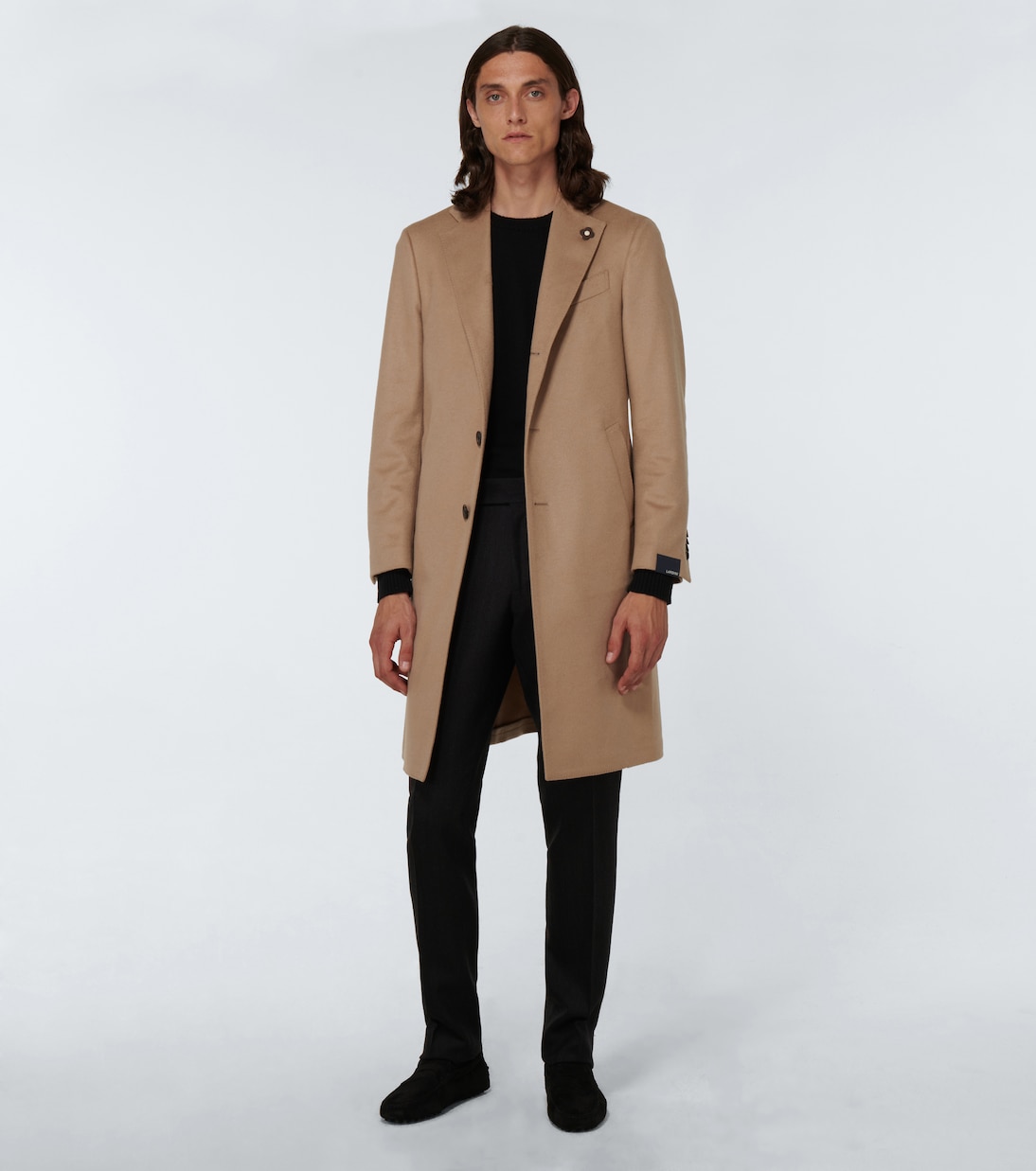 Gommino suede driving shoes | Tod's