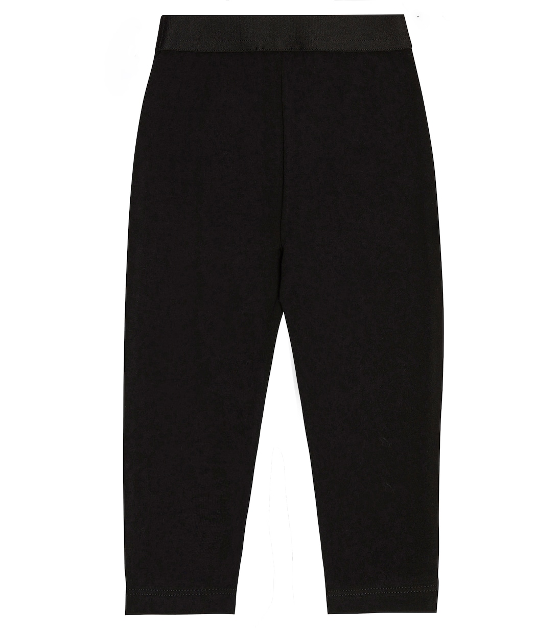 Bébé – Legging en coton mélangé | Dolce&Gabbana Kids