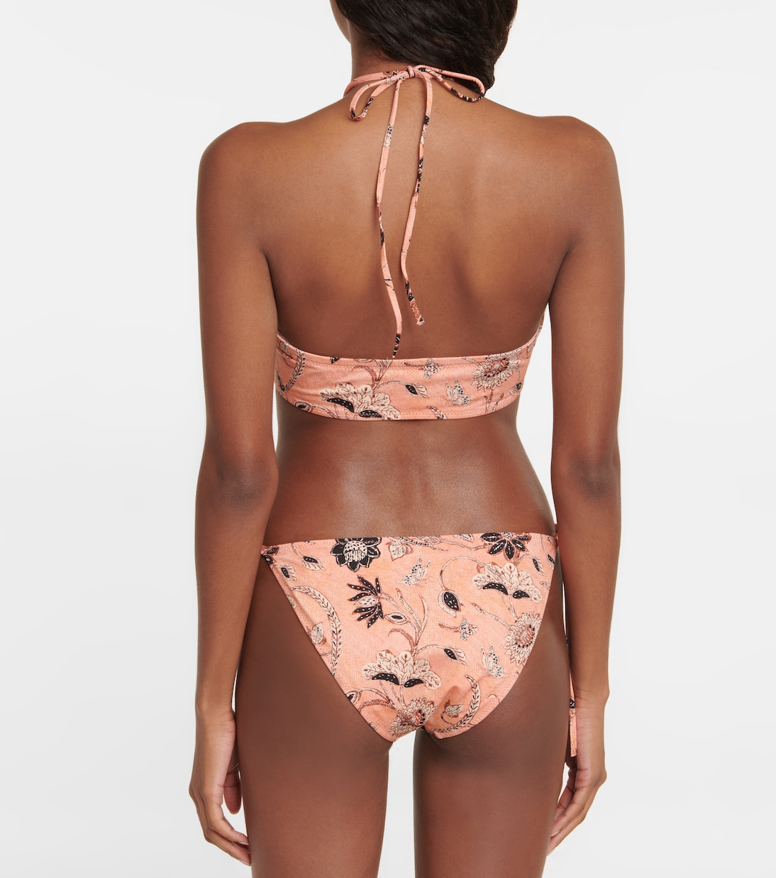 Maria bikini bottoms | Ulla Johnson