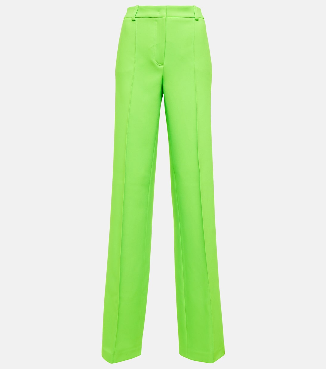 Pantaloni regular | Blumarine