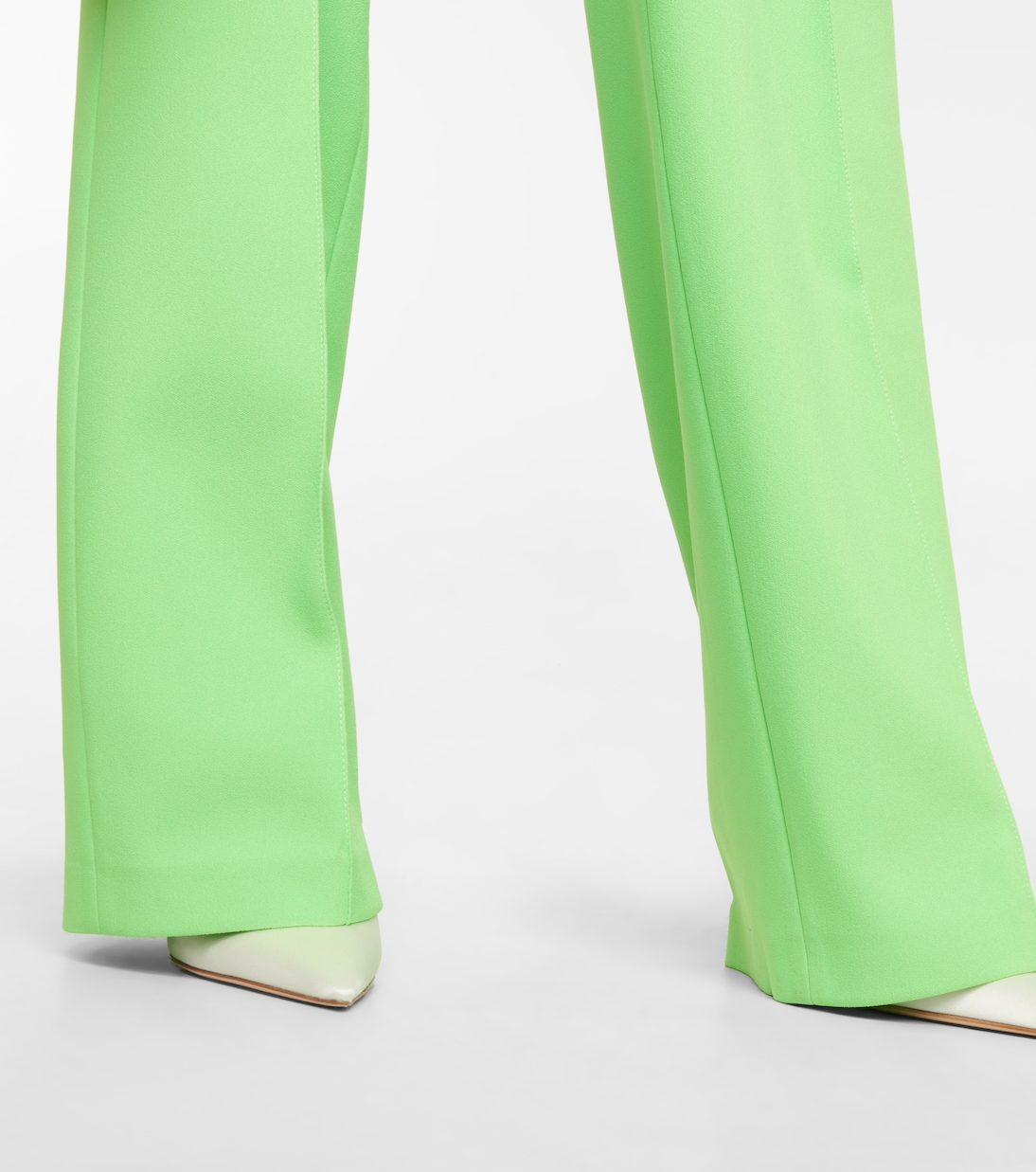 Pantaloni regular | Blumarine