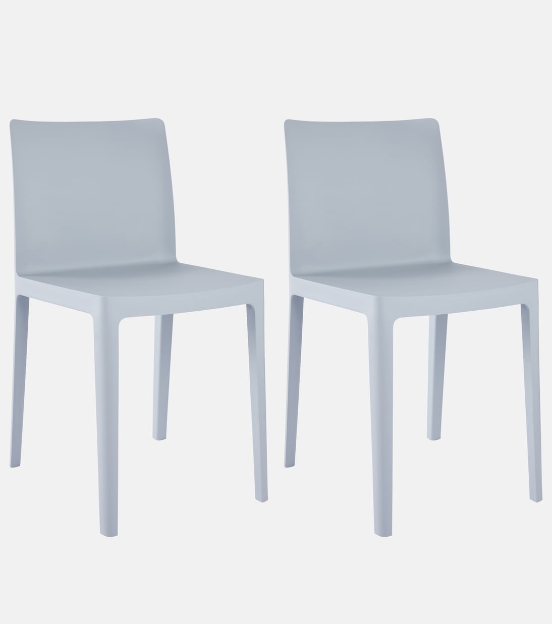 Élémentaire set of 2 chairs | Hay