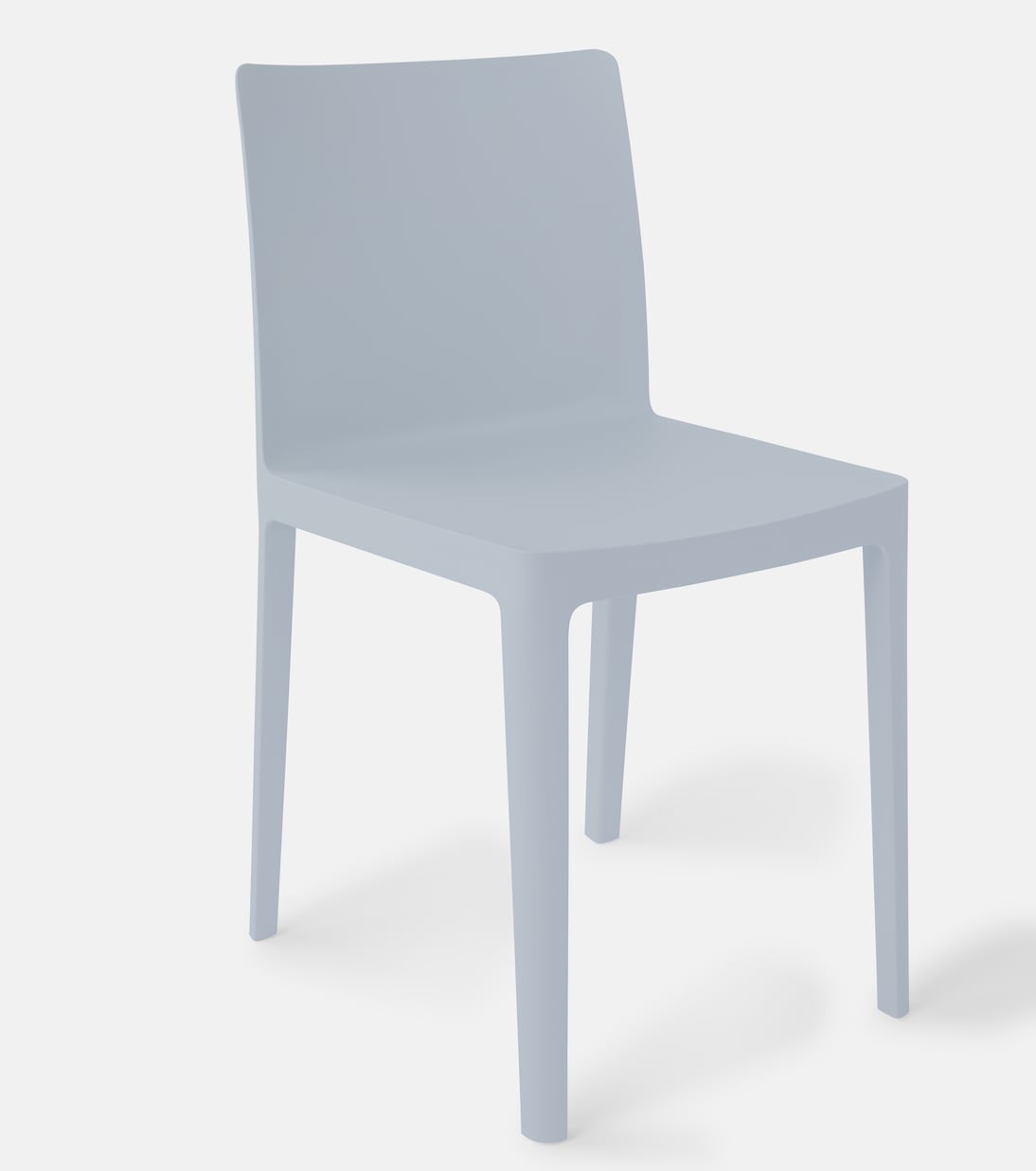 Élémentaire set of 2 chairs | Hay