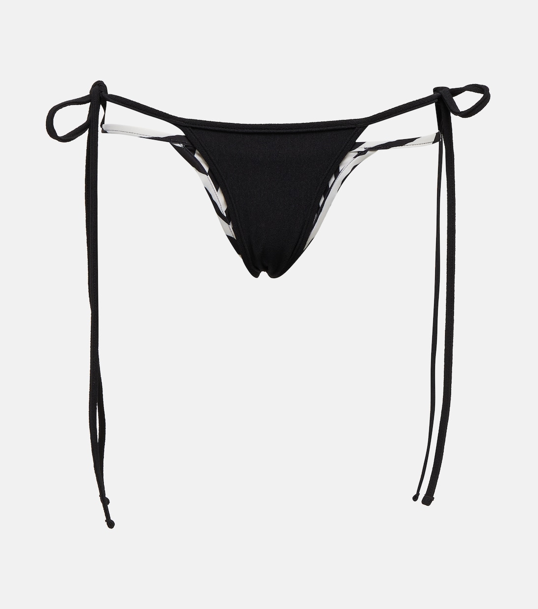Double Layer bikini bottoms | Same