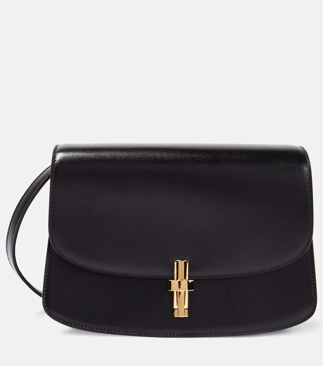 Borsa a spalla Sofia in pelle | The Row