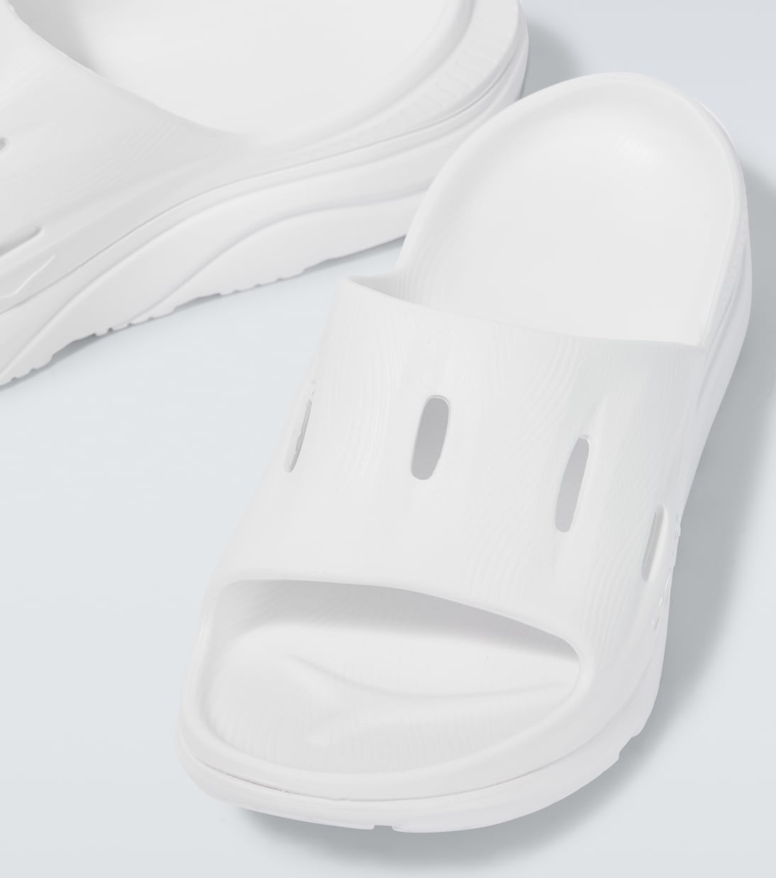Pantoletten Ora Recovery | Hoka One One