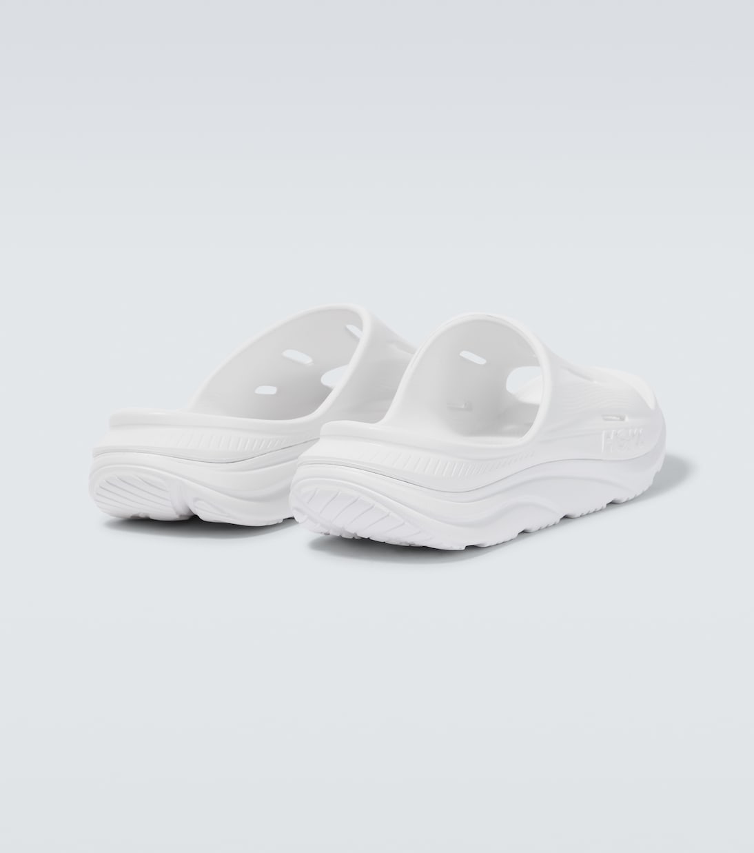 Pantoletten Ora Recovery | Hoka One One