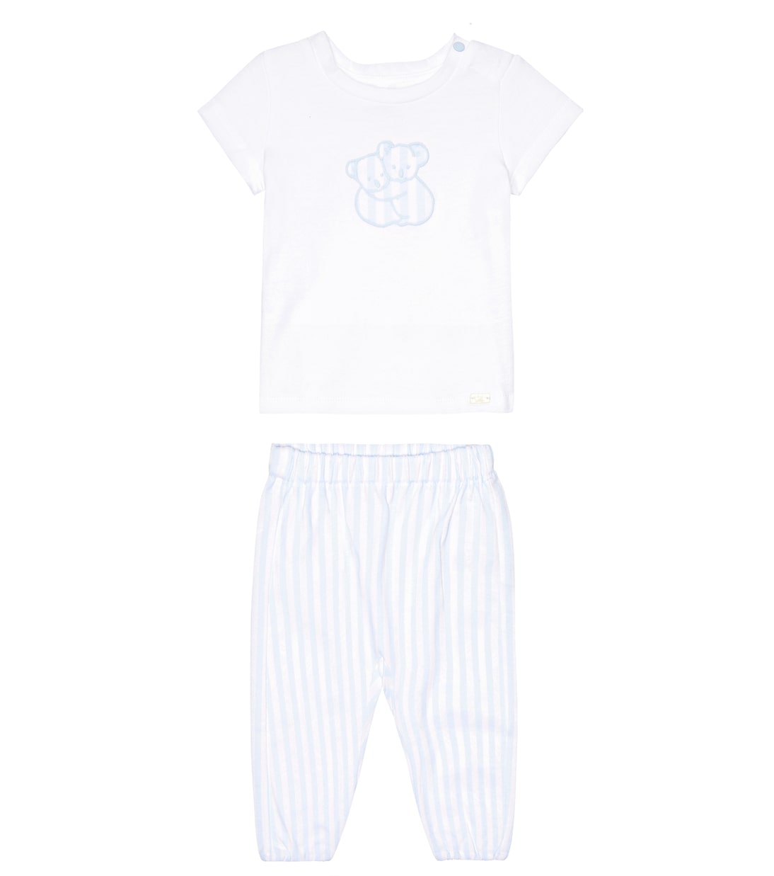 Baby - T-shirt e pantaloni | Tartine et Chocolat