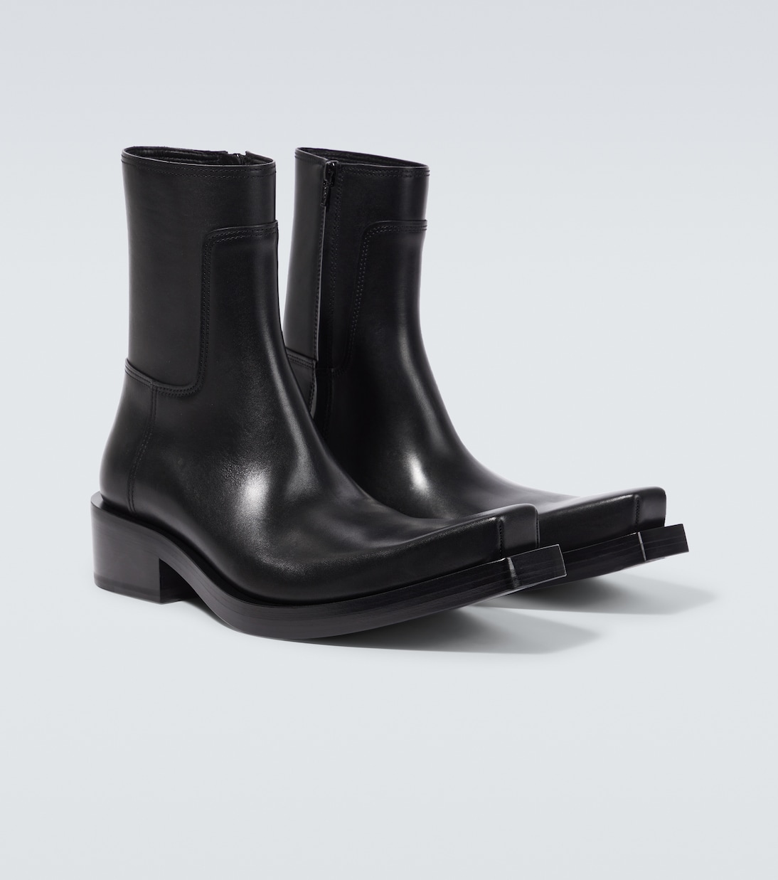 Balenciaga bottes prix deals