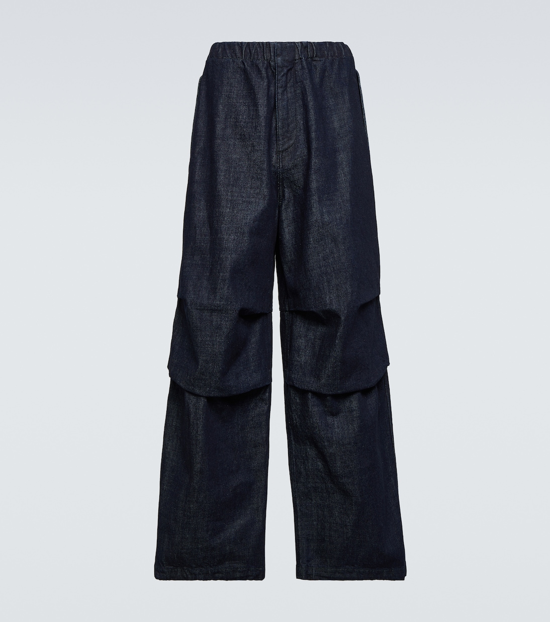 Pantalon en jean | Jil Sander