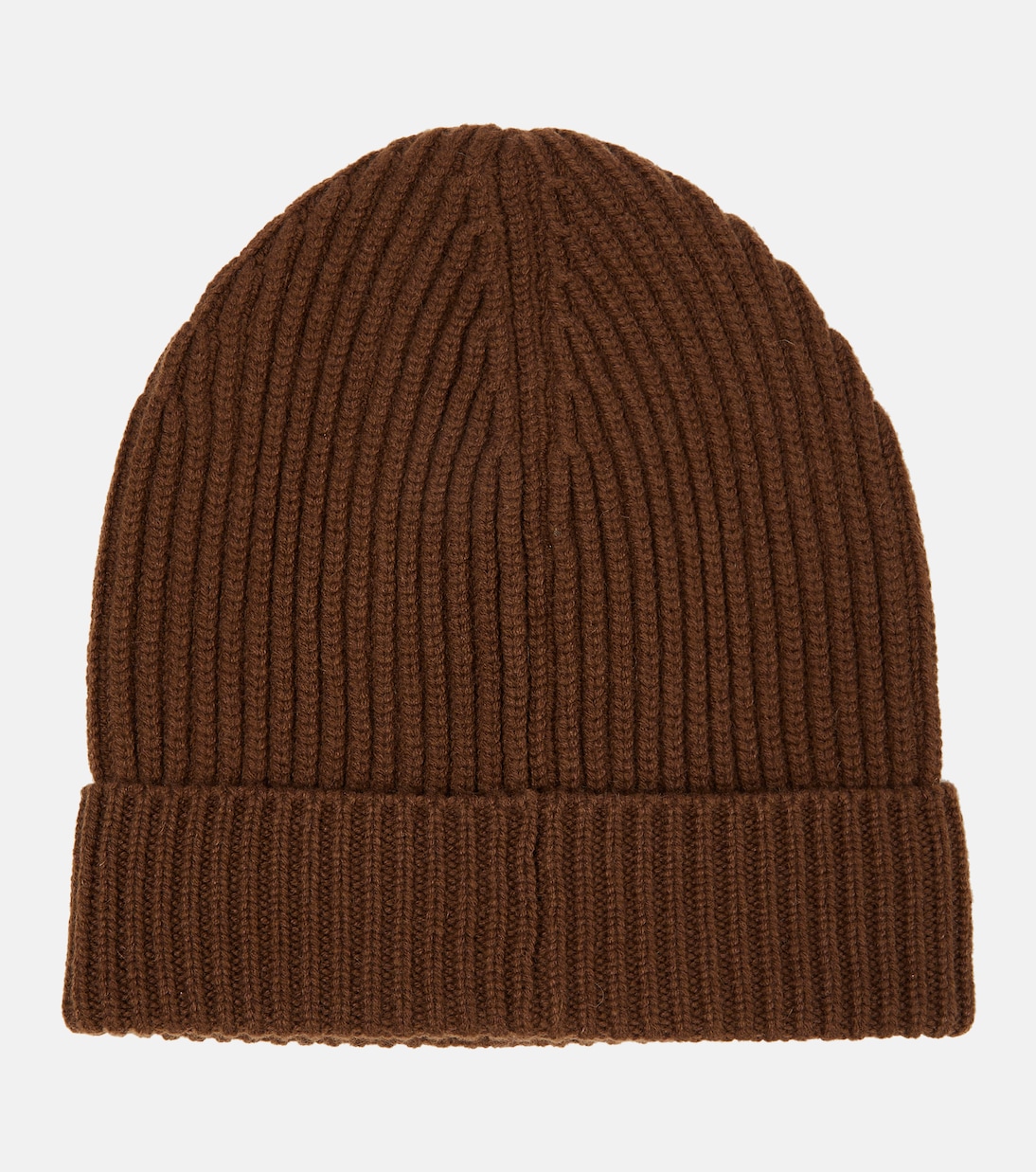 Wool and cashmere beanie | Dolce&Gabbana