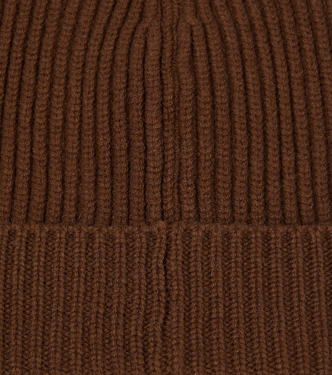 Wool and cashmere beanie | Dolce&Gabbana