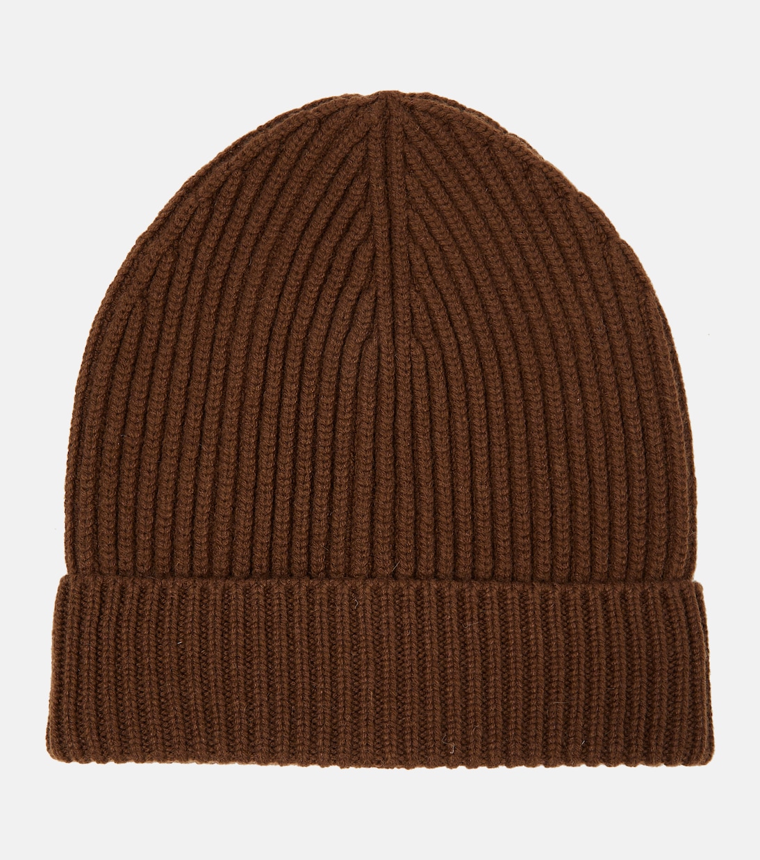 Wool and cashmere beanie | Dolce&Gabbana