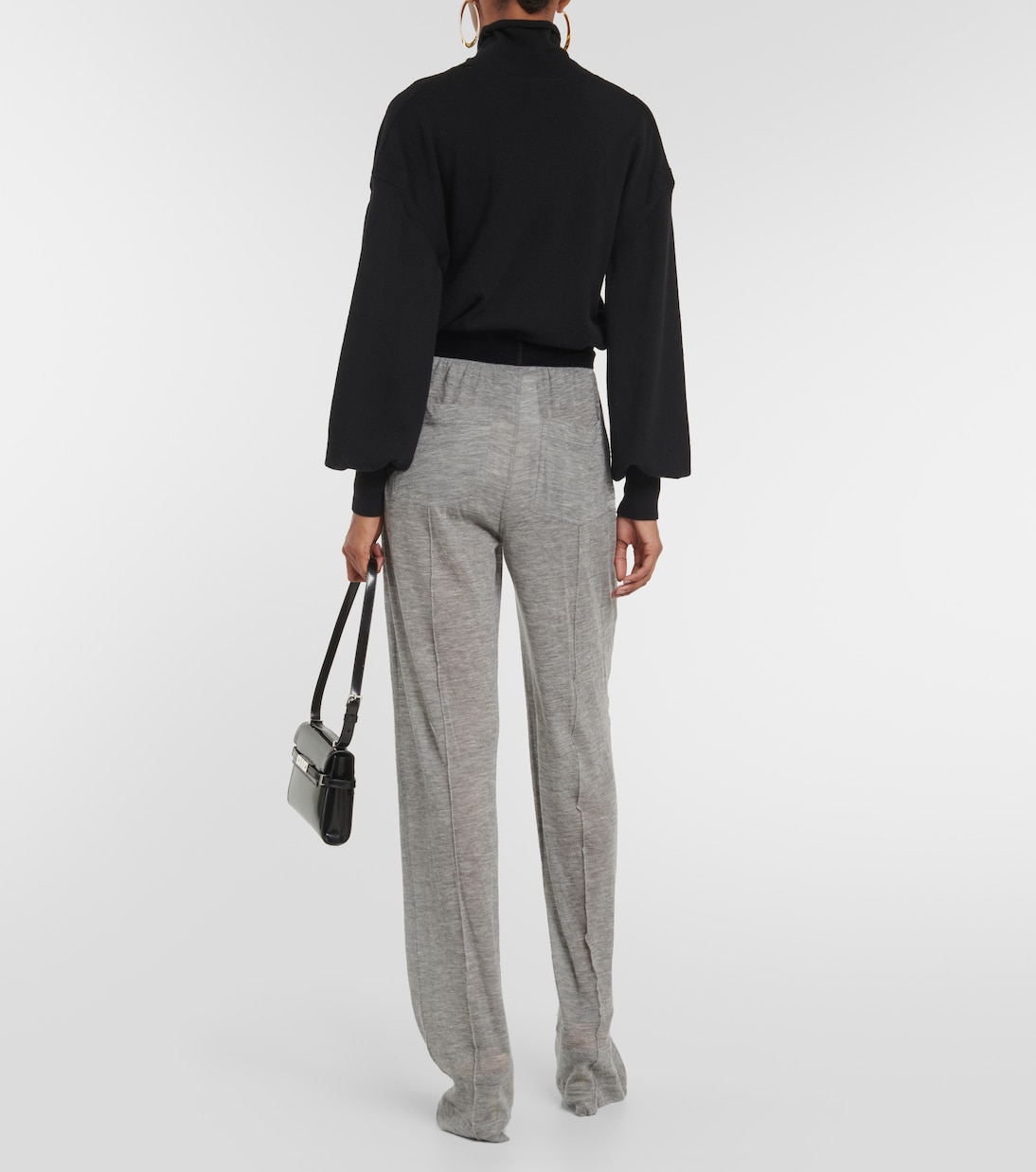 Pyjama-Hose aus Kaschmir | Tom Ford