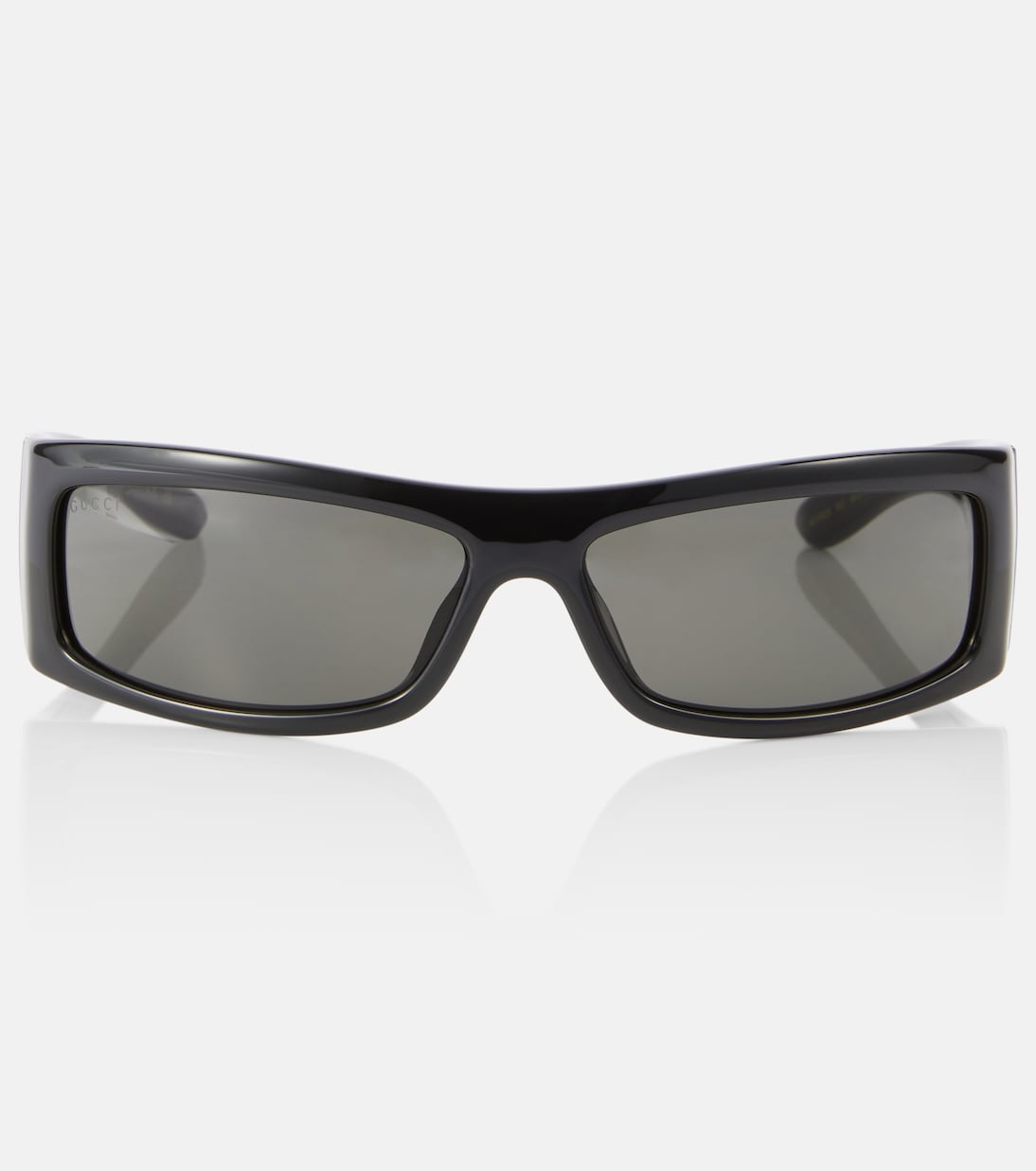 Gafas de sol rectangulares | Gucci