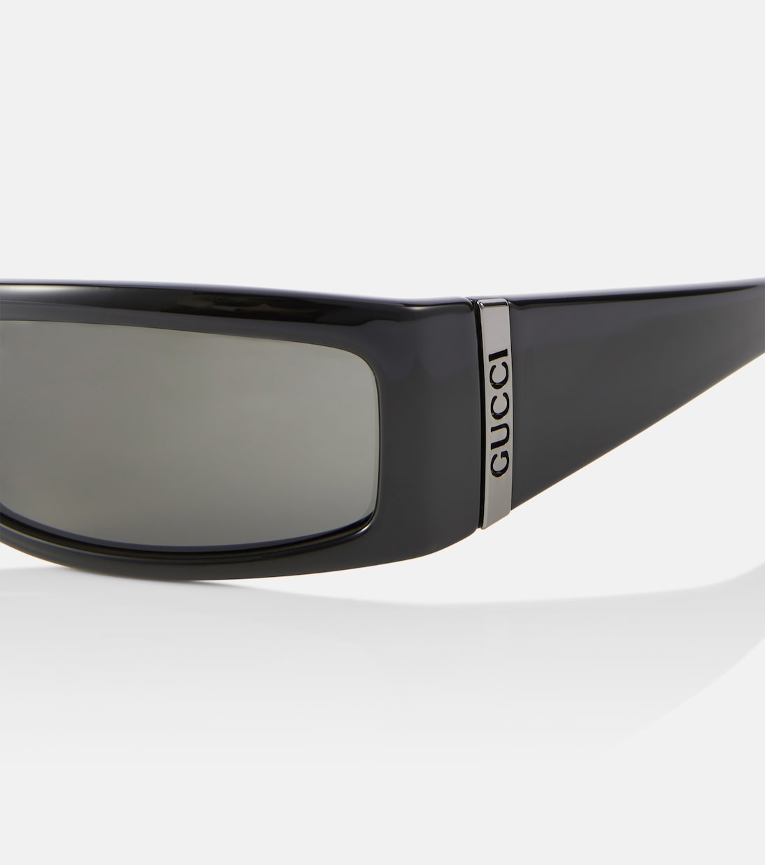 Gafas de sol rectangulares | Gucci