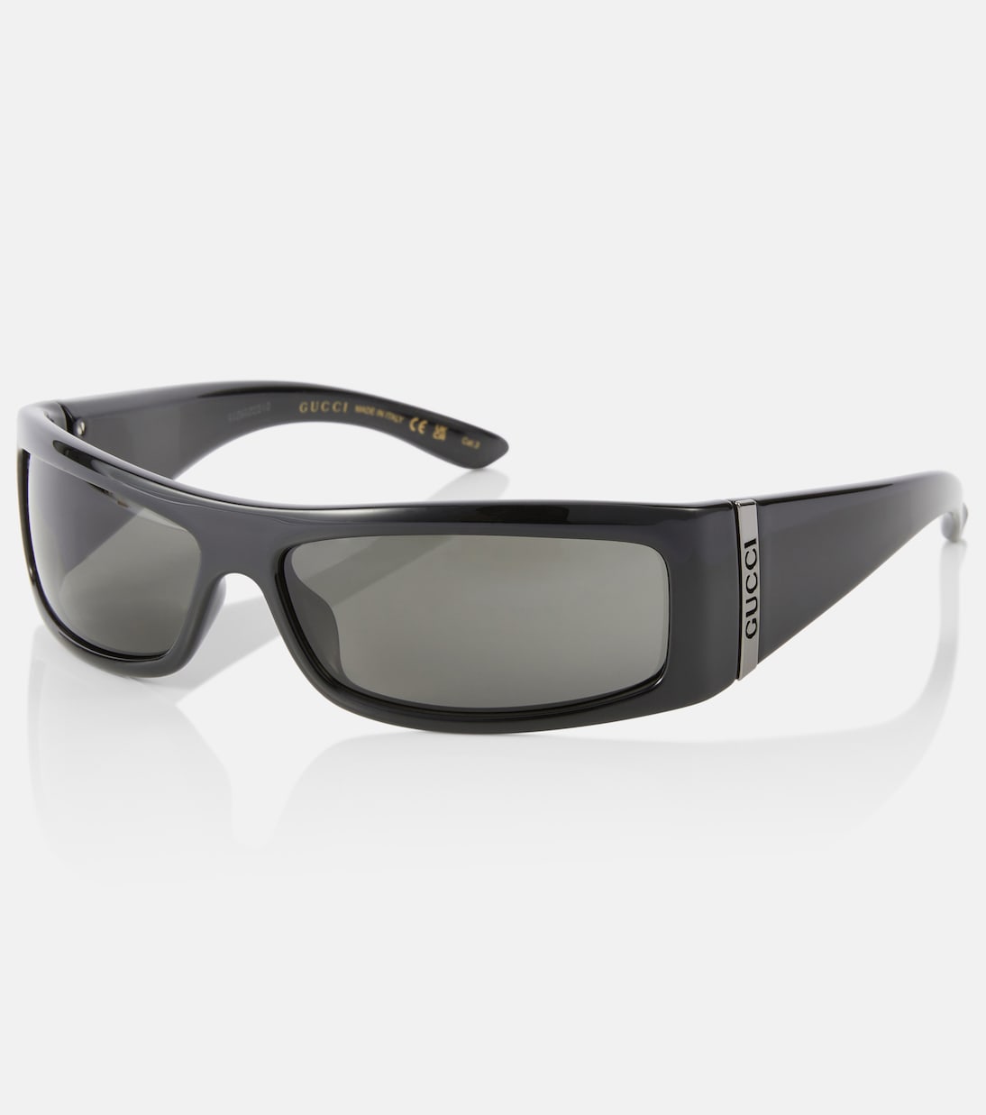 Gafas de sol rectangulares | Gucci