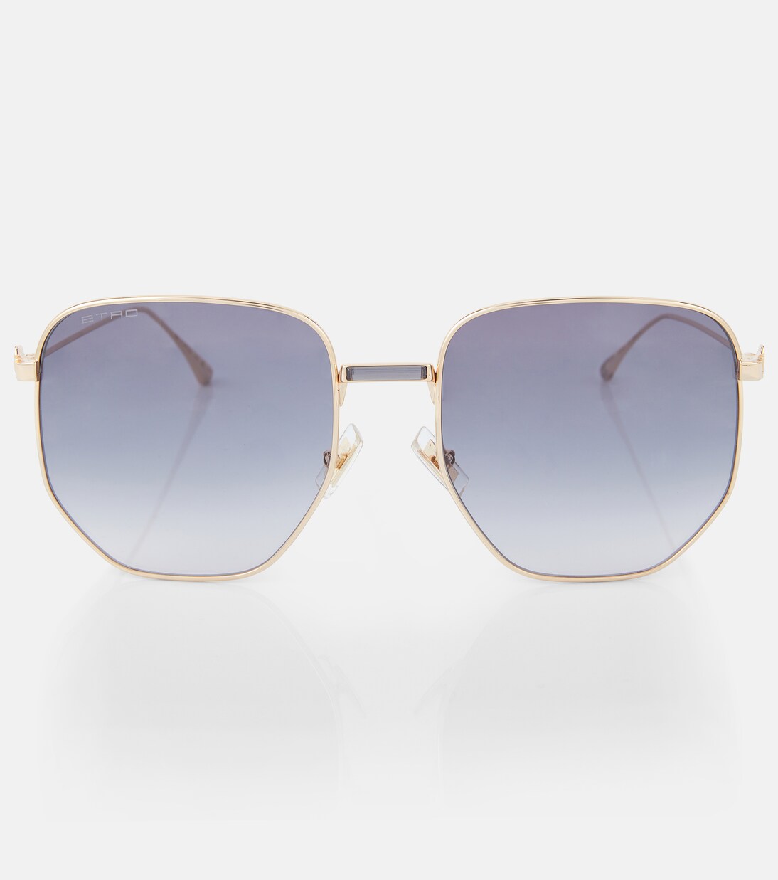 Occhiali da sole squadrati Pegaso | Etro