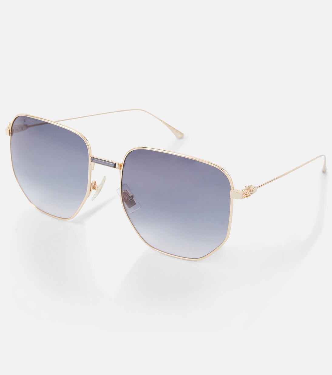 Occhiali da sole squadrati Pegaso | Etro