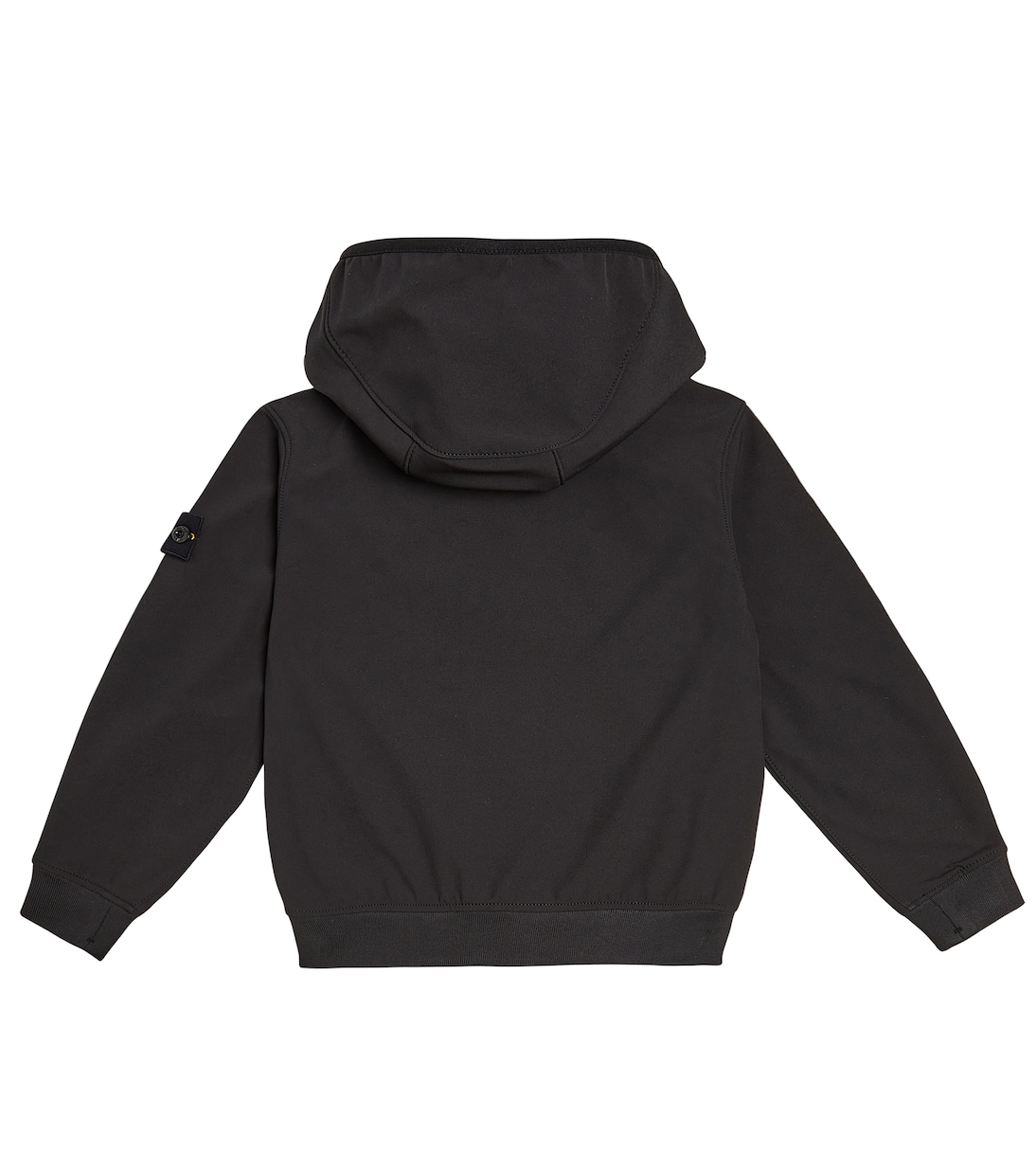Hooded jacket | Stone Island Junior