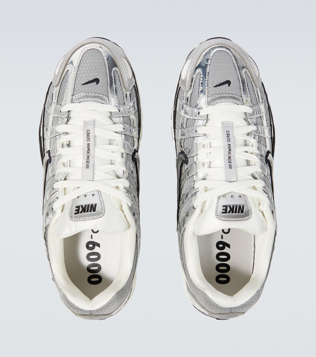 P-6000 running shoes  | Nike