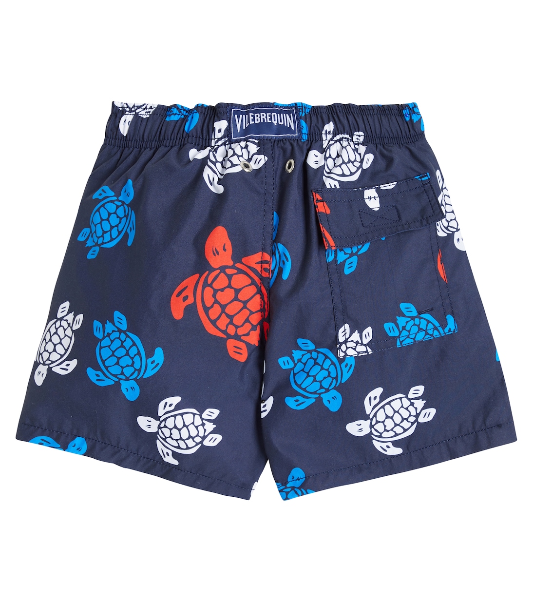 Costume da bagno Jim con stampa | Vilebrequin Kids